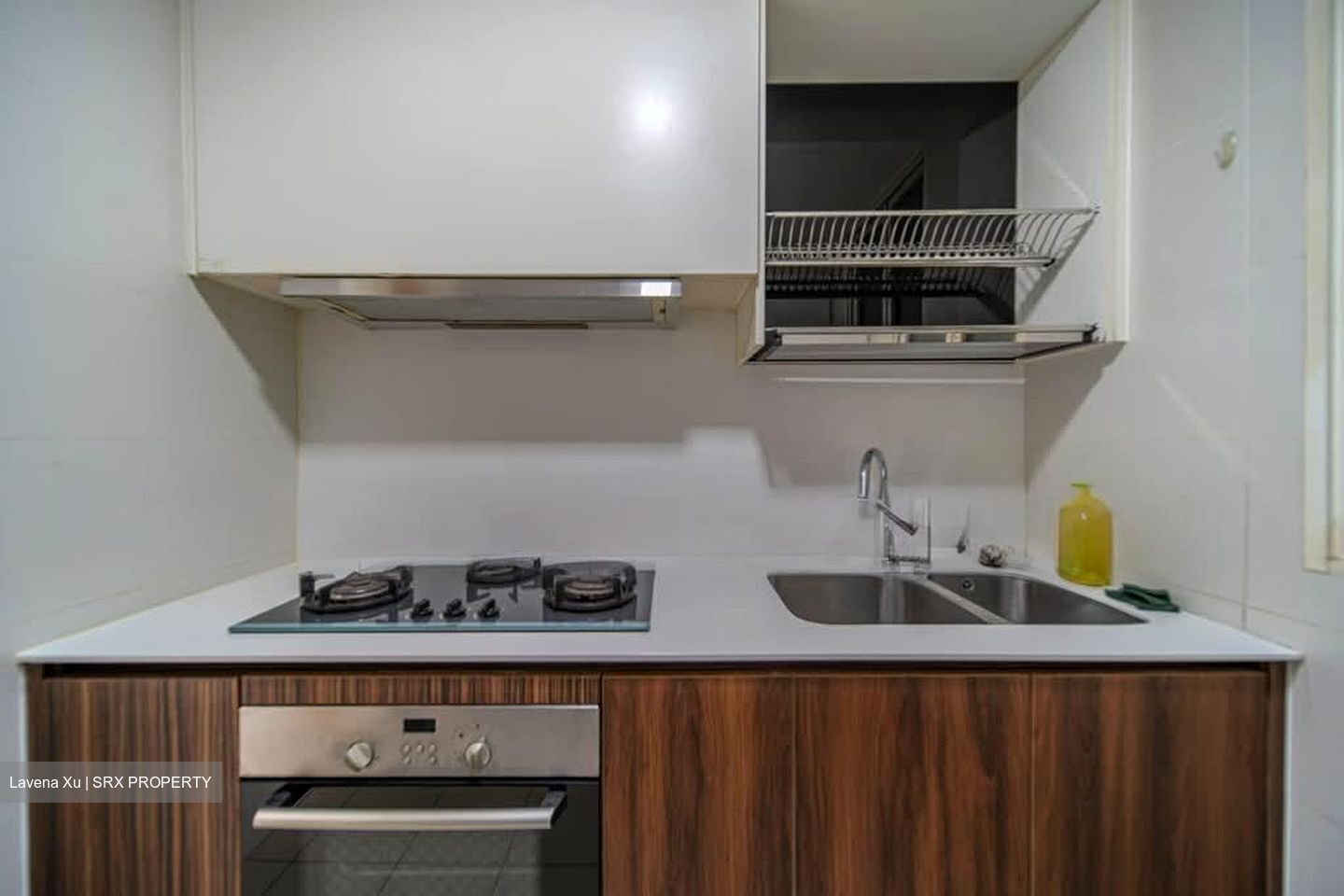Vacanza @ East (D14), Condominium #594101521